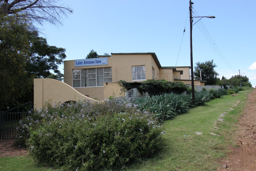 Commercial Property for Sale in Deneysville Free State